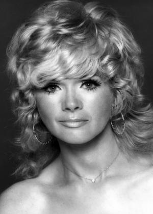 Connie Stevens